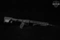 Smith & Wesson (S&W) M&P FPC CA Compliant 9mm Luger Black in Very Good Condition Image 3
