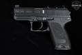 Heckler & Koch (H&K, HK) USP Compact Variant 7 LEM 9mm Luger Black in Very Good Condition Image 3