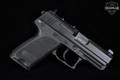 Heckler & Koch (H&K, HK) USP Compact Variant 7 LEM 9mm Luger Black in Very Good Condition Image 4