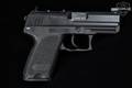 Heckler & Koch (H&K, HK) USP Compact Variant 7 LEM 9mm Luger Black in Very Good Condition Image 5