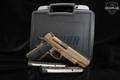 2018 Sig Sauer 1911 Emperor Scorpion .45 ACP FDE PVD in Very Good Condition Image 2