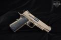 2018 Sig Sauer 1911 Emperor Scorpion .45 ACP FDE PVD in Very Good Condition Image 3