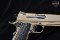 2018 Sig Sauer 1911 Emperor Scorpion .45 ACP FDE PVD in Very Good Condition Image 4