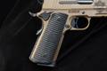 2018 Sig Sauer 1911 Emperor Scorpion .45 ACP FDE PVD in Very Good Condition Image 5