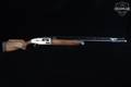 2023 Beretta A400 Xcel Multitarget 12 Gauge Silver in Like-New Condition Image 3