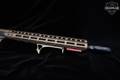 Noveske Rifleworks N4 Gen III RECCE M-LOK 5.56mm NATO Burnt Bronze in Very Good Condition Image 3