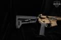 Noveske Rifleworks N4 Gen III RECCE M-LOK 5.56mm NATO Burnt Bronze in Very Good Condition Image 4