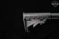 Smith & Wesson (S&W) M&P15 Sport II 5.56mm NATO Black in Very Good Condition Image 3