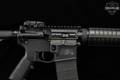 Smith & Wesson (S&W) M&P15 Sport II 5.56mm NATO Black in Very Good Condition Image 4