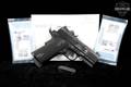 German Sport Guns (GSG) GSG-922 CA .22 LR Black in Very Good Condition Image 2