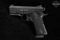 German Sport Guns (GSG) GSG-922 CA .22 LR Black in Very Good Condition Image 3