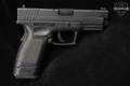 Springfield Armory XD-45 .45 ACP Black in Very Good Condition Image 3