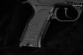Sarsilmaz (SAR) B6 9mm Luger Matte Black in Excellent Condition Image 3