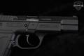 Sarsilmaz (SAR) B6 9mm Luger Matte Black in Excellent Condition Image 5