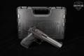 Magnum Research Desert Eagle Mark XIX .50 AE Black in Very Good Condition Image 2