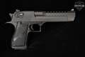 Magnum Research Desert Eagle Mark XIX .50 AE Black in Very Good Condition Image 4
