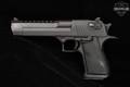 Magnum Research Desert Eagle Mark XIX .50 AE Black in Very Good Condition Image 5