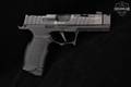 2021 Sig Sauer P365XL Custom Works Spectre 9mm Luger Distressed Stonewashed in Excellent Condition Image 4