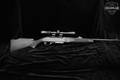 Remington 7400 Synthetic .270 Win. Matte Black in Good Condition Image 2