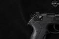 Beretta PX4 Storm 9mm Luger (9x19 Para) Black in Very Good Condition Image 5