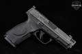 Smith & Wesson (S&W) M&P9 Performance Center M2.0 Metal Carry Comp 9mm Luger Black in Excellent Condition Image 4
