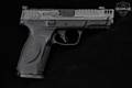 Smith & Wesson (S&W) M&P9 Performance Center M2.0 Metal Carry Comp 9mm Luger Black in Excellent Condition Image 5