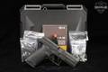 CZ P-10 C OR Ported 9mm Luger Black in Excellent Condition Image 2