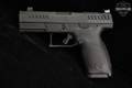 CZ P-10 C OR Ported 9mm Luger Black in Excellent Condition Image 3