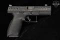 CZ P-10 C OR Ported 9mm Luger Black in Excellent Condition Image 4