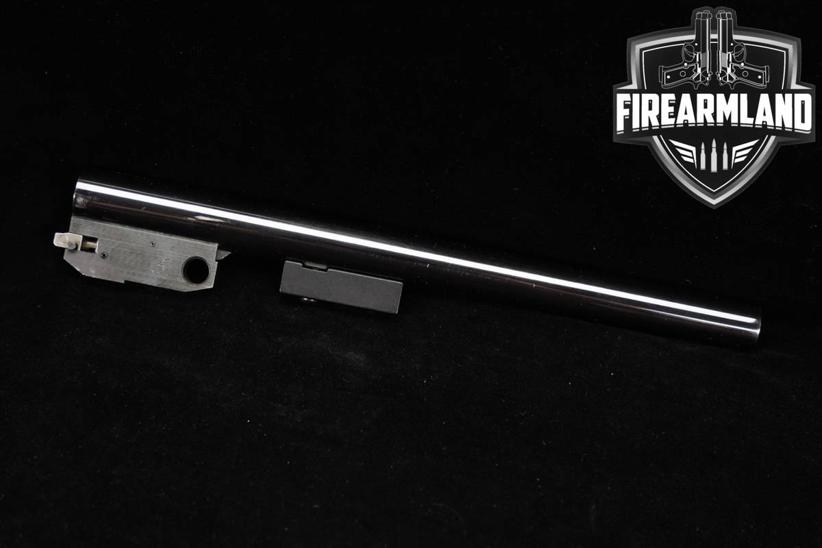 Thompson Center (TC, T/C, TCA) Contender 7mm TCU 10" Pistol Barrel