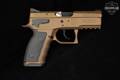 Sphinx Systems SA SDP Compact 9mm Luger FDE in Very Good Condition Image 3