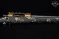 Christensen Arms Ridgeline FFT Model 14 7mm PRC Burnt Bronze Cerakote in Excellent Condition Image 5