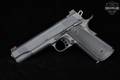 Kimber Hero Custom .45 ACP Grey in Excellent Condition Image 3
