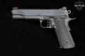Kimber Hero Custom .45 ACP Grey in Excellent Condition Image 4