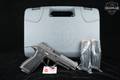 Sig Sauer P320 Pro Full-Size 9mm Luger Black in Like-New Condition Image 2
