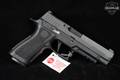 Sig Sauer P320 Pro Full-Size 9mm Luger Black in Like-New Condition Image 4