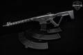 Rock Island Armory (RIA) VR80 12 Gauge Black in Very Good Condition Image 2