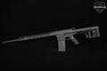 Matrix Aerospace Corp. M762-D 6.5 Creedmoor Black Anodized in Very Good Condition Image 2