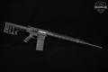 Matrix Aerospace Corp. M762-D 6.5 Creedmoor Black Anodized in Very Good Condition Image 3
