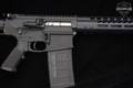 Matrix Aerospace Corp. M762-D 6.5 Creedmoor Black Anodized in Very Good Condition Image 5