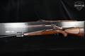 Sako Sako 75 Friends of NRA Hunter 7mm Rem. Mag. Blued in Excellent Condition Image 2