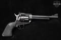 Sturm Ruger New Model Blackhawk Convertible .357-Mag/9mm Blued in Excellent Condition Image 3