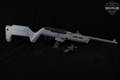 2025 Sturm Ruger PC Carbine 9mm Luger Black & Gray in Good Condition Image 2