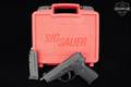 2011 Sig Sauer P239 9mm Luger (9x19 Para) Black in Very Good Condition Image 2