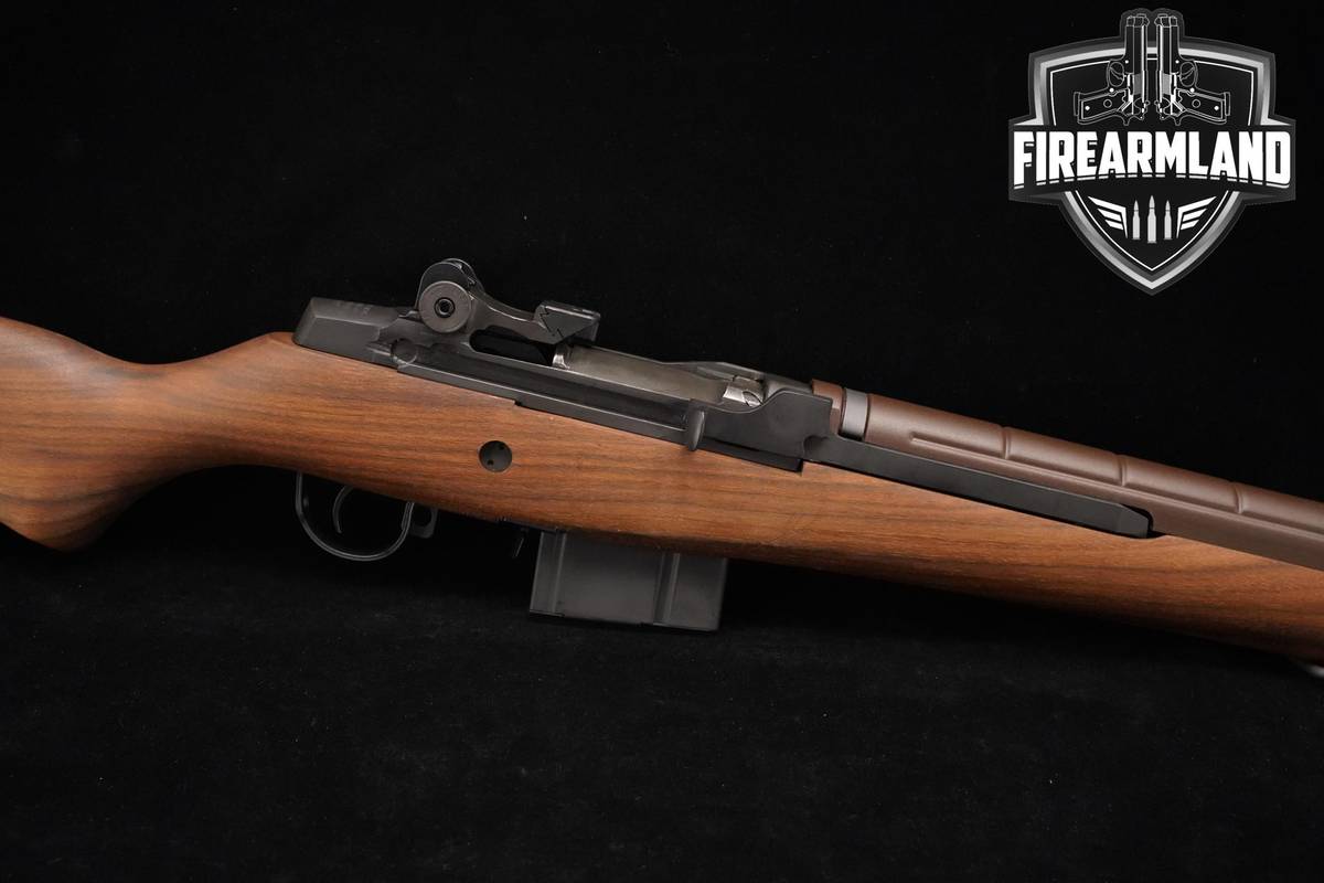 Springfield Armory M1A Tanker 308 Winchester 16.25" M1 A