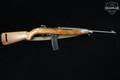 1978-1979 Iver Johnson M1 Carbine Military .30 Carbine Blued in Good Condition Image 3
