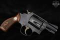 1952 Smith & Wesson (S&W) Chiefs Special Pre-Model 36 .38 Spl. Blued in Good Condition Image 2