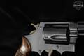 1952 Smith & Wesson (S&W) Chiefs Special Pre-Model 36 .38 Spl. Blued in Good Condition Image 3