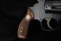1952 Smith & Wesson (S&W) Chiefs Special Pre-Model 36 .38 Spl. Blued in Good Condition Image 4