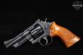 1978 Smith & Wesson (S&W) Model 28-2 Highway Patrolman .357 Mag. Blued in Very Good Condition Image 3
